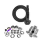 YGK2166 11.25" Dana 80 Thin 3.73 Rear Ring & Pinion, Install Kit, 35 Spl Posi, 4.125" at Sexton Offroad in Salt Lake City & Park City, Utah 1