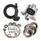 YGK2192 8.25" CHY 3.07 Rear Ring & Pinion, Install Kit, Posi, 1.618" ID Axle Bearings at Sexton Offroad in Salt Lake City & Park City, Utah 1
