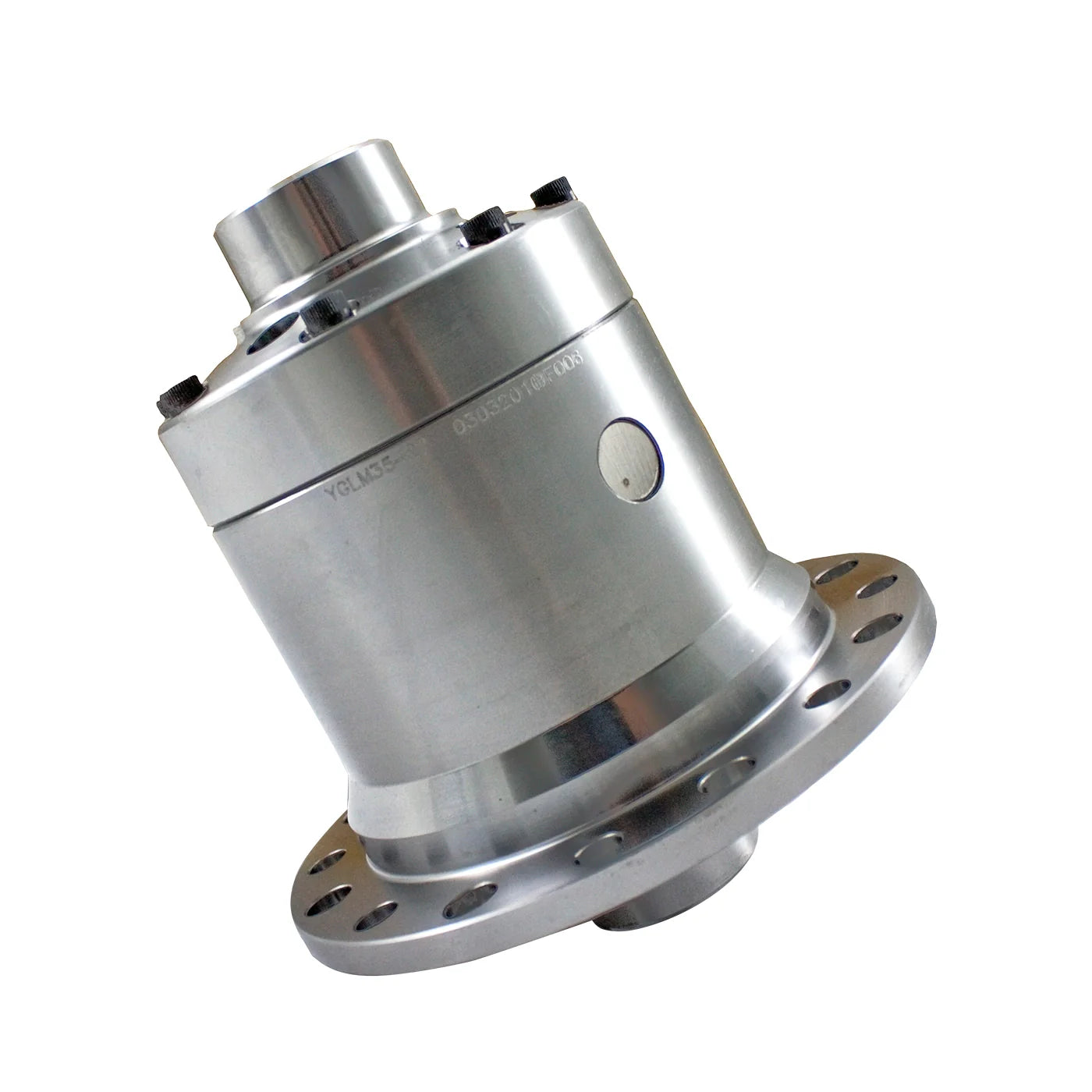 YGLM35-4-27 Yukon Grizzly Locker for Model 35 with 27 spline axles, 3.54 up at Sexton Offroad in Salt Lake City & Park City, Utah 1