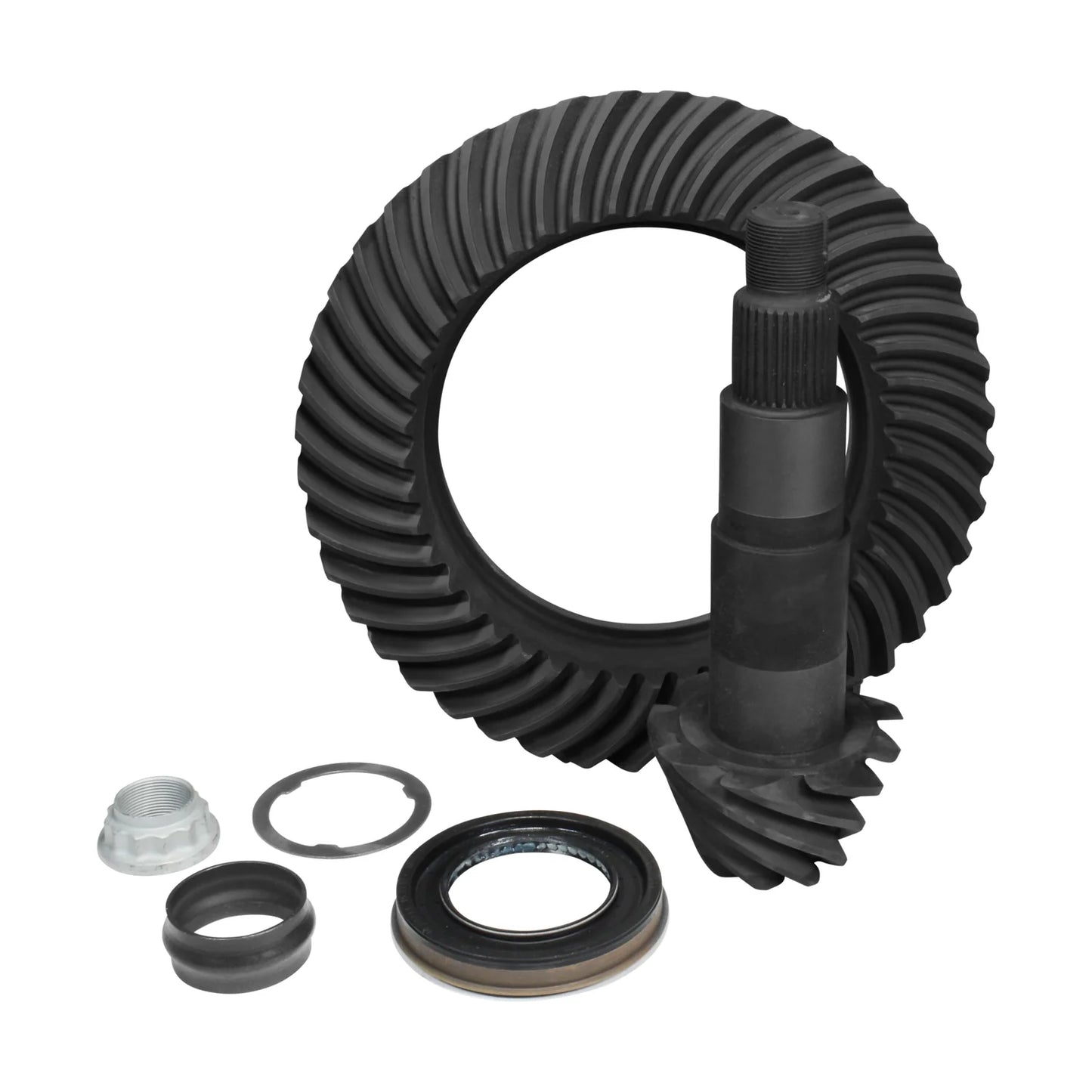 YG AAM12.0-488 YG AAM12.0-488 Differential Ring and Pinion | Yukon Gear & Axle | 4.88 Ratio | Fits 2019-2022 Ram 4500/5500 at Sexton Offroad in Salt Lake City & Park City, Utah 1