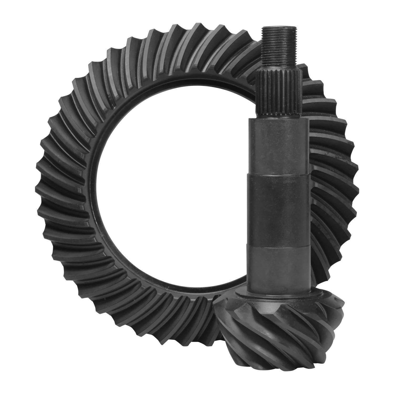 YG C11.5B-430B Yukon high perf ring & pinion set, '14-up RAM 2500/Chrysler 11.5", 4.30 ratio at Sexton Offroad in Salt Lake City & Park City, Utah 1