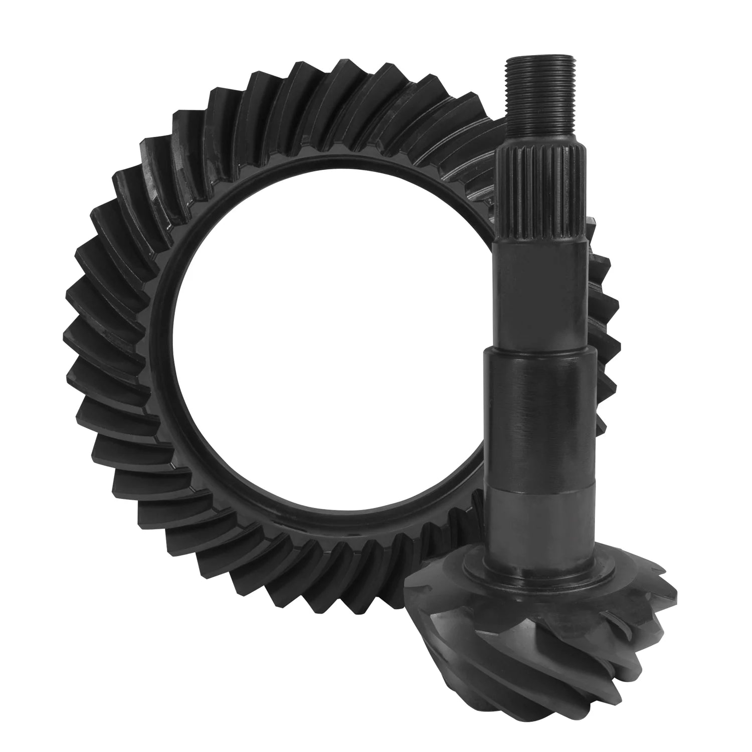YG C11.5B-456B Yukon high perf ring & pinion set, '14-up RAM 2500/Chrysler 11.5", 4.56 ratio at Sexton Offroad in Salt Lake City & Park City, Utah 1