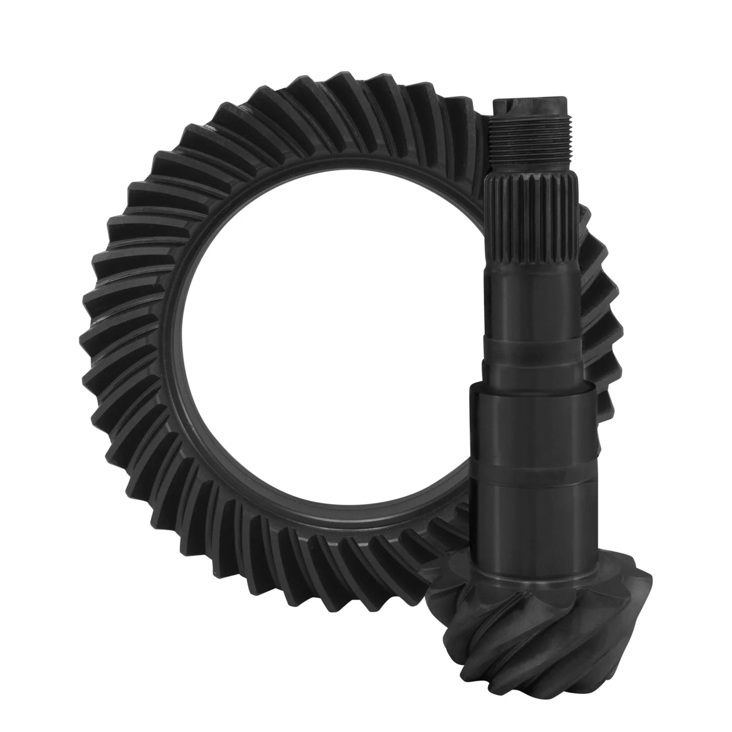 YG C200R-411R Yukon high performance Ring & Pinion gear set, C200F front, 4.11 ratio at Sexton Offroad in Salt Lake City & Park City, Utah 1