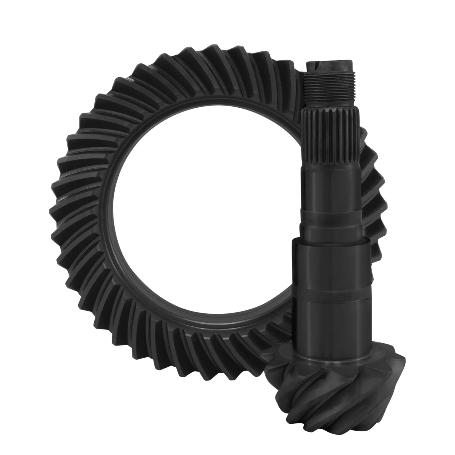 YG C200R-411R Yukon high performance Ring & Pinion gear set, C200F front, 4.11 ratio at Sexton Offroad in Salt Lake City & Park City, Utah 1