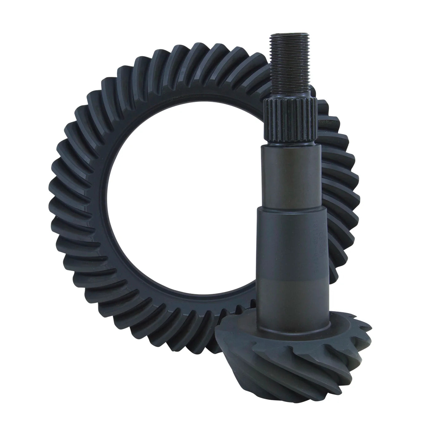 YG C8.0-456 High performance Yukon ring & pinion gear set for Chrysler 8.0" in a 4.56 ratio. at Sexton Offroad in Salt Lake City & Park City, Utah 1
