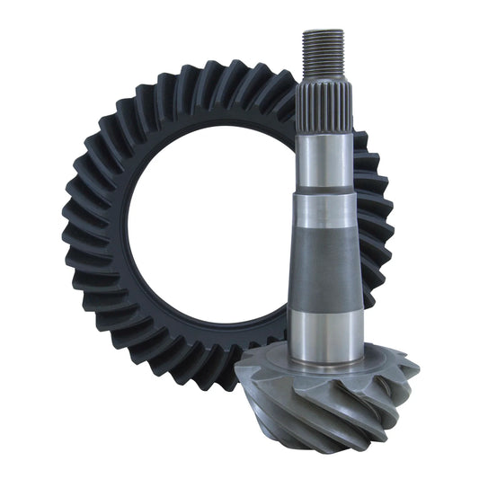 YG C8.25-321 Yukon high performance Ring & Pinion set, '04-down Chrysler 8.25", 3.21 ratio at Sexton Offroad in Salt Lake City & Park City, Utah 1