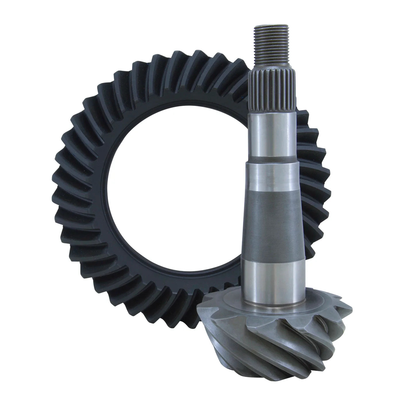 YG C8.25-456 Yukon high performance Ring & Pinion gear set for Chrysler 8.25", 4.56 ratio at Sexton Offroad in Salt Lake City & Park City, Utah 1