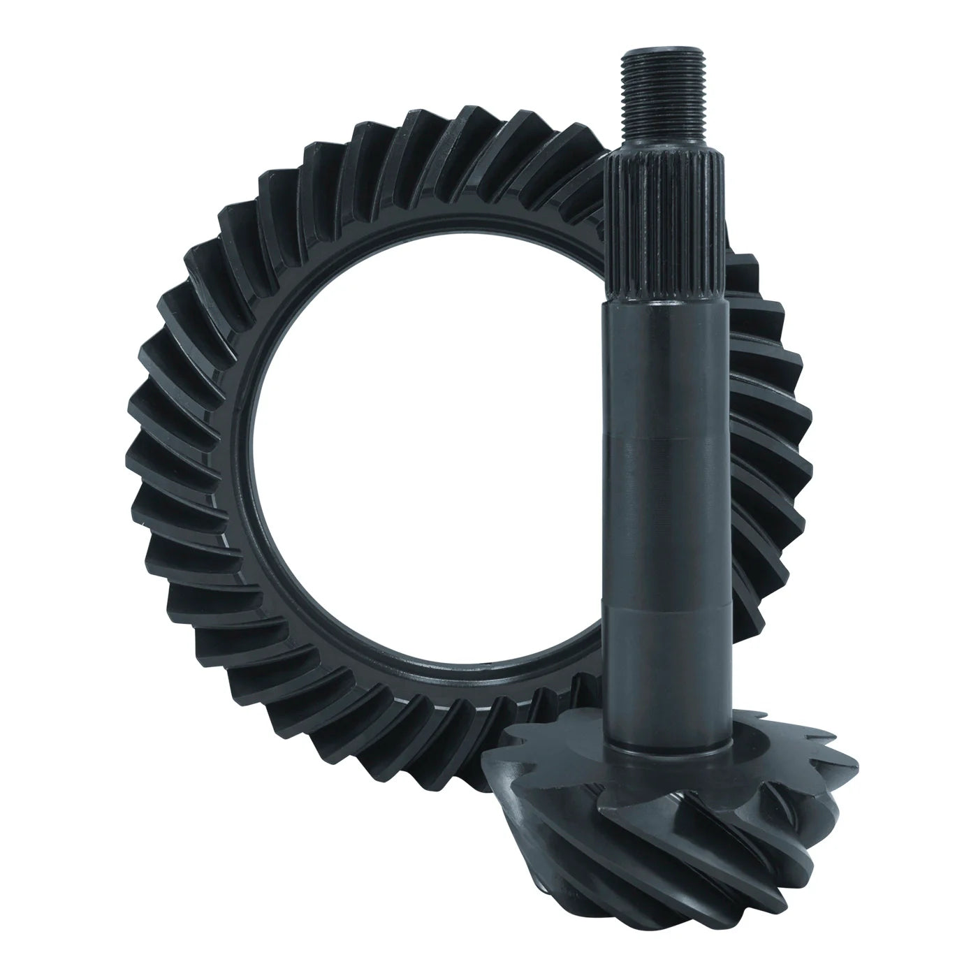 YG C8.41-373 Yukon high performance Ring & Pinion set, Chrylser 8.75", 41 housing, 3.73 at Sexton Offroad in Salt Lake City & Park City, Utah 1