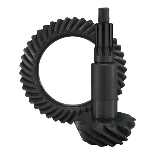 YG C8.42-323 Yukon high performance Ring & Pinion set, Chrylser 8.75", 42 housing, 3.23 at Sexton Offroad in Salt Lake City & Park City, Utah 1