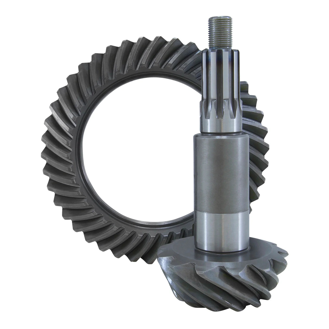 YG C8.42-390 Yukon high performance Ring & Pinion set, Chrylser 8.75", 42 housing, 3.90 at Sexton Offroad in Salt Lake City & Park City, Utah 1