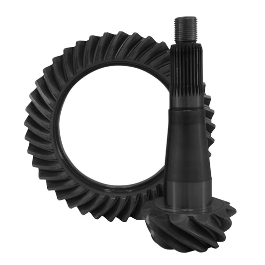 YG C8.89-373 Yukon high performance Ring & Pinion set, Chrylser 8.75", 89 housing, 3.73 at Sexton Offroad in Salt Lake City & Park City, Utah 1