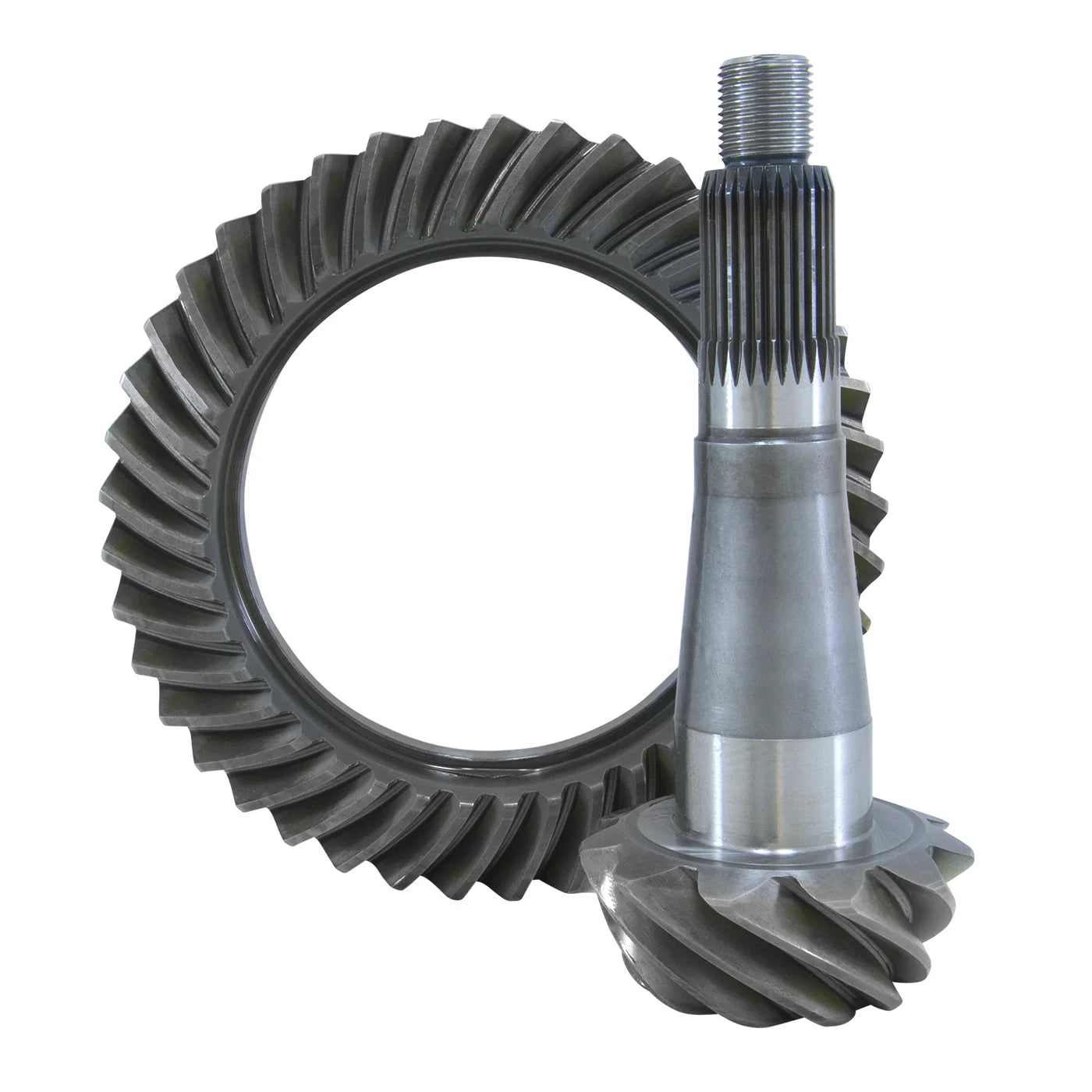 YG C8.89-390 Yukon high performance Ring & Pinion set, Chrylser 8.75", 89 housing, 3.90 at Sexton Offroad in Salt Lake City & Park City, Utah 1