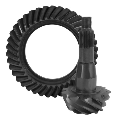 YG C9.25-390 Yukon high performance Ring & Pinion set, 2010-down Chrysler 9.25", 3.90 ratio at Sexton Offroad in Salt Lake City & Park City, Utah 1