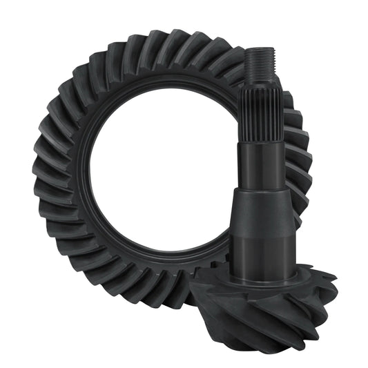YG C9.25B-390B Yukon high performance Ring & Pinion set, 2011-up Chrysler 9.25" ZF, 3.90 ratio at Sexton Offroad in Salt Lake City & Park City, Utah 1