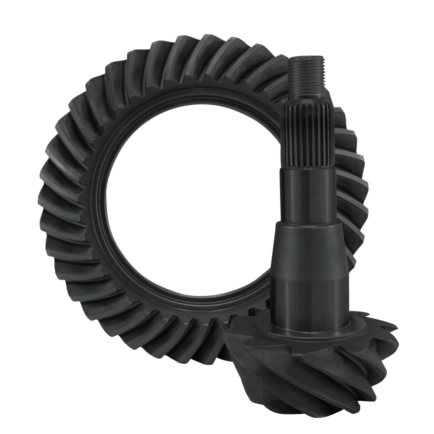 YG C9.25B-411B Yukon high performance Ring & Pinion set, 2011-up Chrysler 9.25" ZF, 4.11 ratio at Sexton Offroad in Salt Lake City & Park City, Utah 1