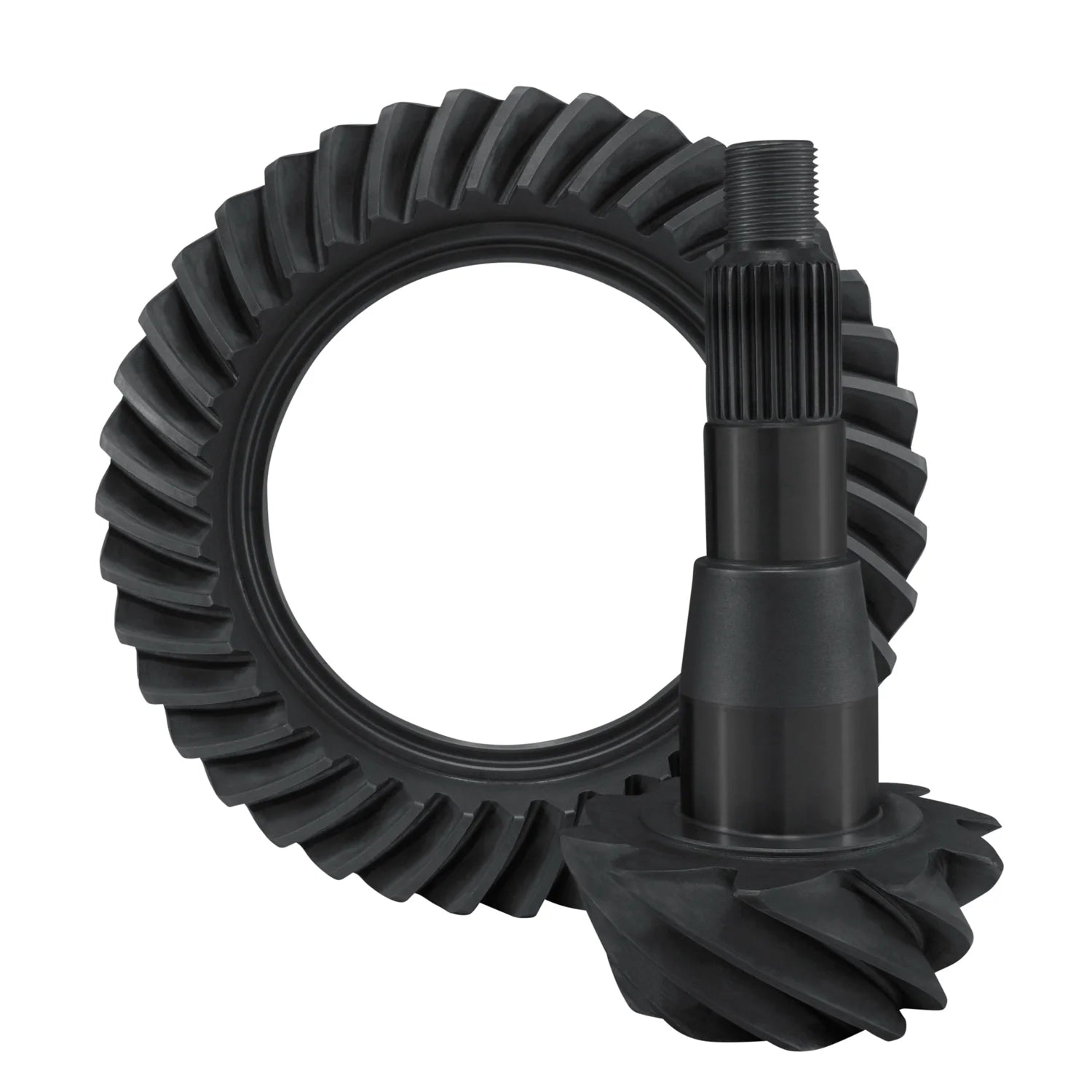 YG C9.25B-411B Yukon high performance Ring & Pinion set, 2011-up Chrysler 9.25" ZF, 4.11 ratio at Sexton Offroad in Salt Lake City & Park City, Utah 1