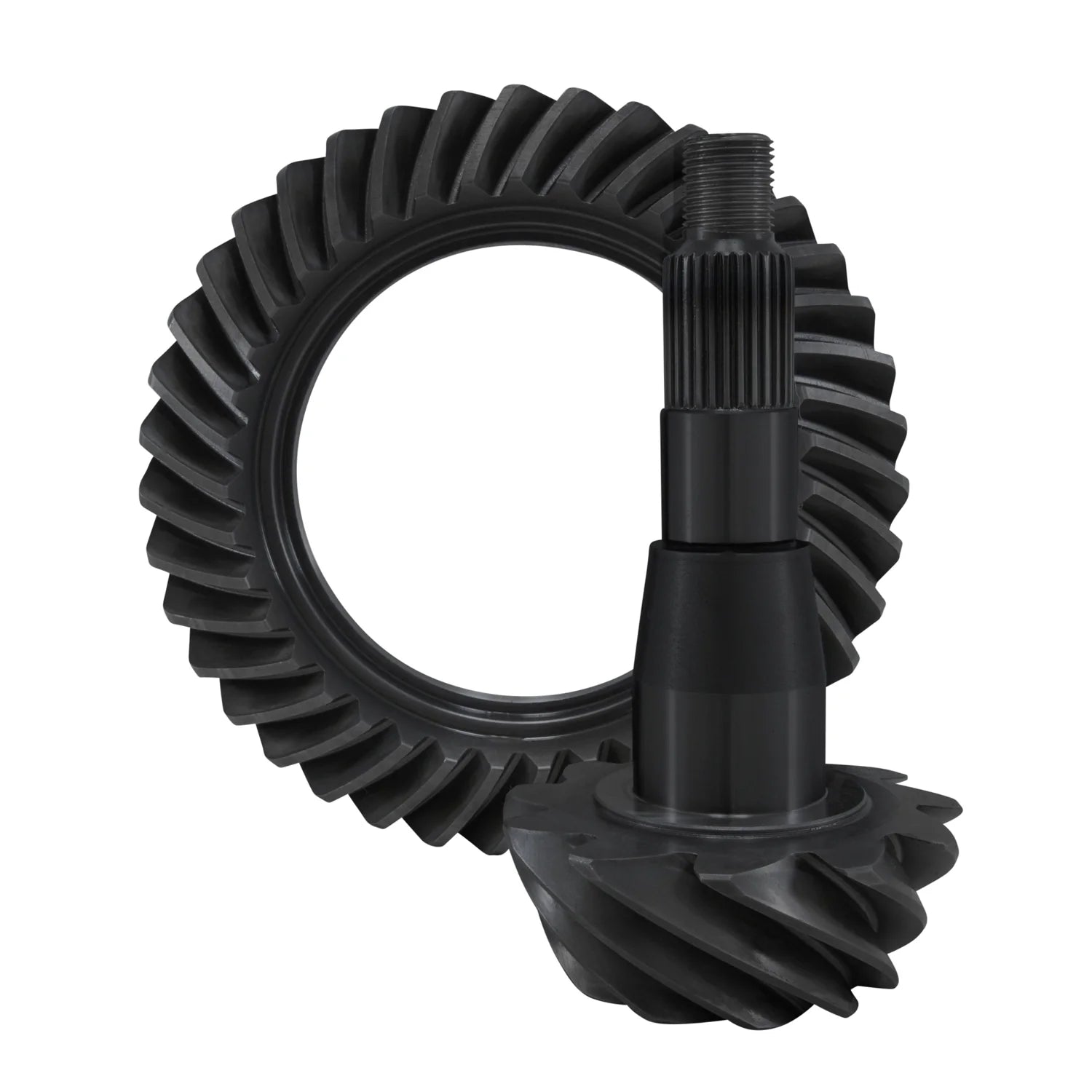YG C9.25B-456B Yukon high performance Ring & Pinion set, 2011-up Chrysler 9.25" ZF,4.56 ratio at Sexton Offroad in Salt Lake City & Park City, Utah 1