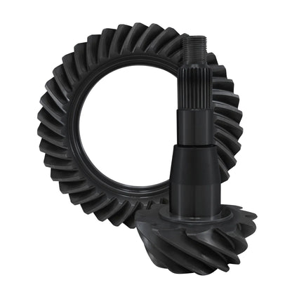 YG C9.25B-456B Yukon high performance Ring & Pinion set, 2011-up Chrysler 9.25" ZF,4.56 ratio at Sexton Offroad in Salt Lake City & Park City, Utah 1