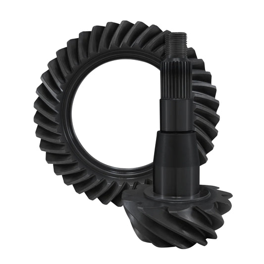 YG C9.25B-456B Yukon high performance Ring & Pinion set, 2011-up Chrysler 9.25" ZF,4.56 ratio at Sexton Offroad in Salt Lake City & Park City, Utah 1