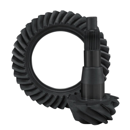 YG C9.25B-488B Yukon high performance Ring & Pinion set, 2011-up Chrysler 9.25" ZF, 4.88 ratio at Sexton Offroad in Salt Lake City & Park City, Utah 1