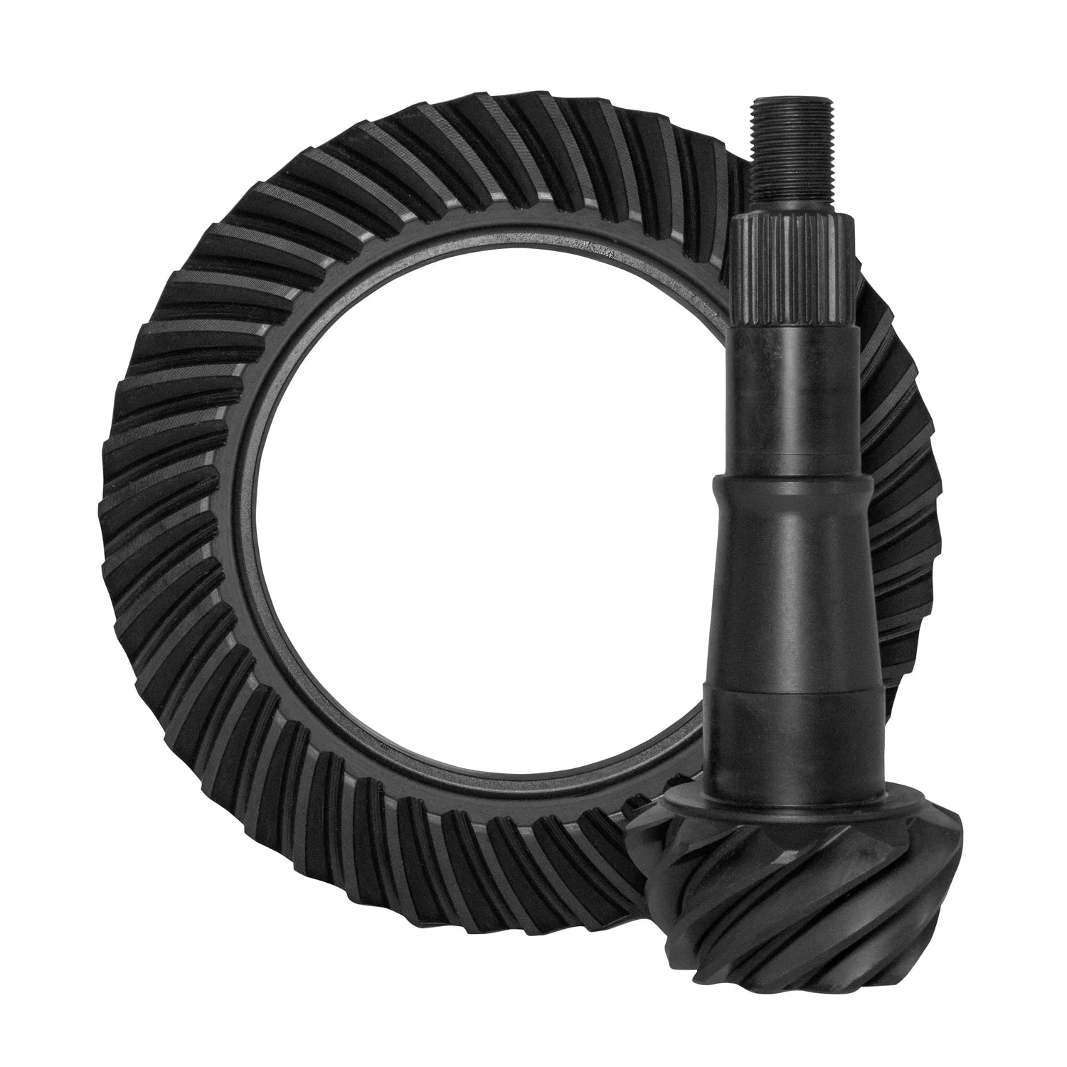 YG C9.25R-456R-14 Yukon reverse ring & pinion set, Chrysler 9.25", Dodge RAM, w/solid front, 4:56 at Sexton Offroad in Salt Lake City & Park City, Utah 1