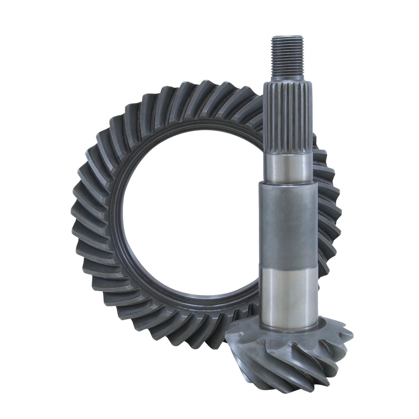 YG D30-390 Yukon high performance Ring & Pinion replacement gear set, Dana 30, 3.90 ratio at Sexton Offroad in Salt Lake City & Park City, Utah 1