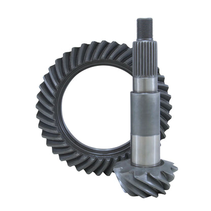 YG D30-411 Yukon high performance Ring & Pinion replacement gear set, Dana 30, 4.11 ratio at Sexton Offroad in Salt Lake City & Park City, Utah 1