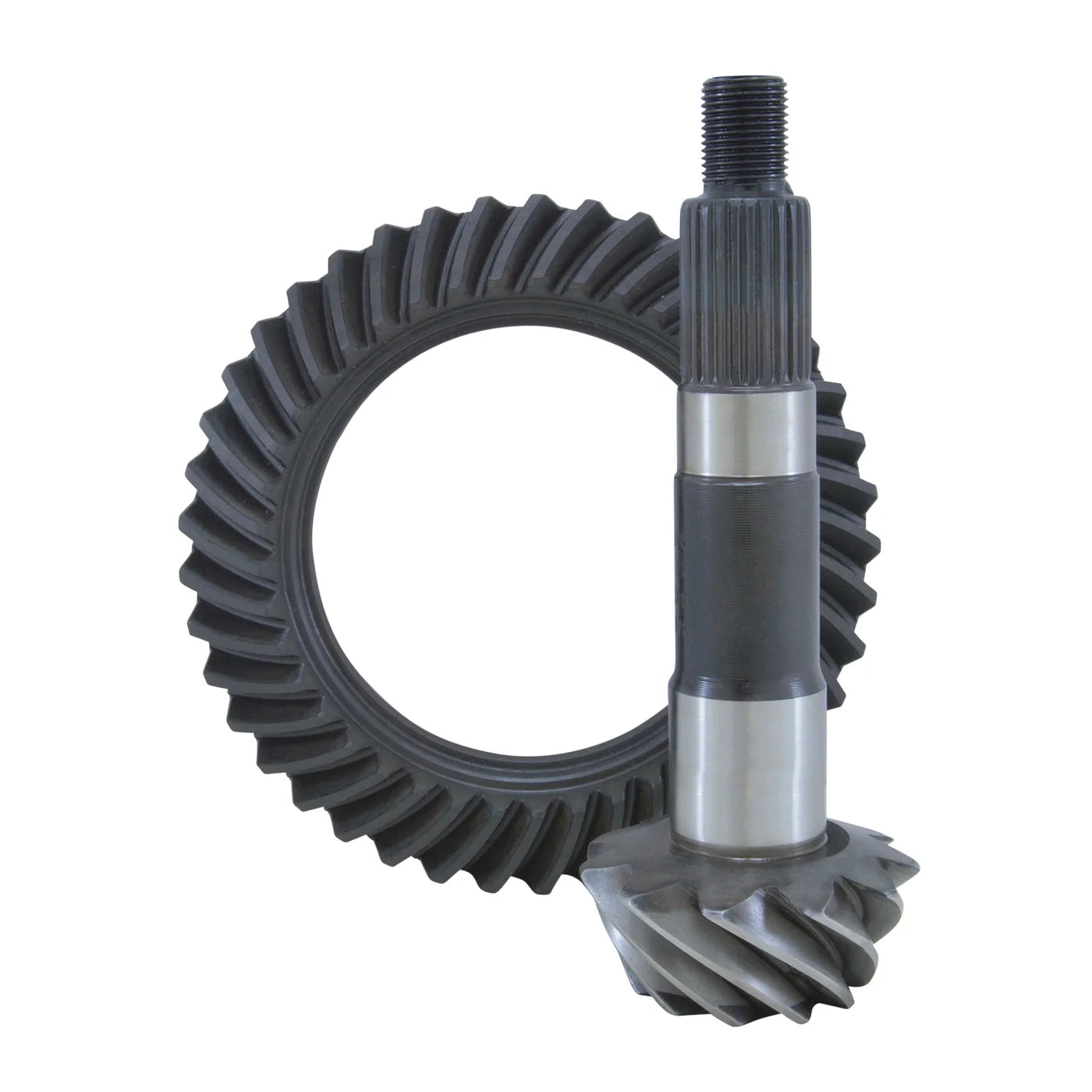 YG D30CS-355CS Yukon high performance ring & pinion replacement set, Dana 30CS, 3.55 ratio at Sexton Offroad in Salt Lake City & Park City, Utah 1