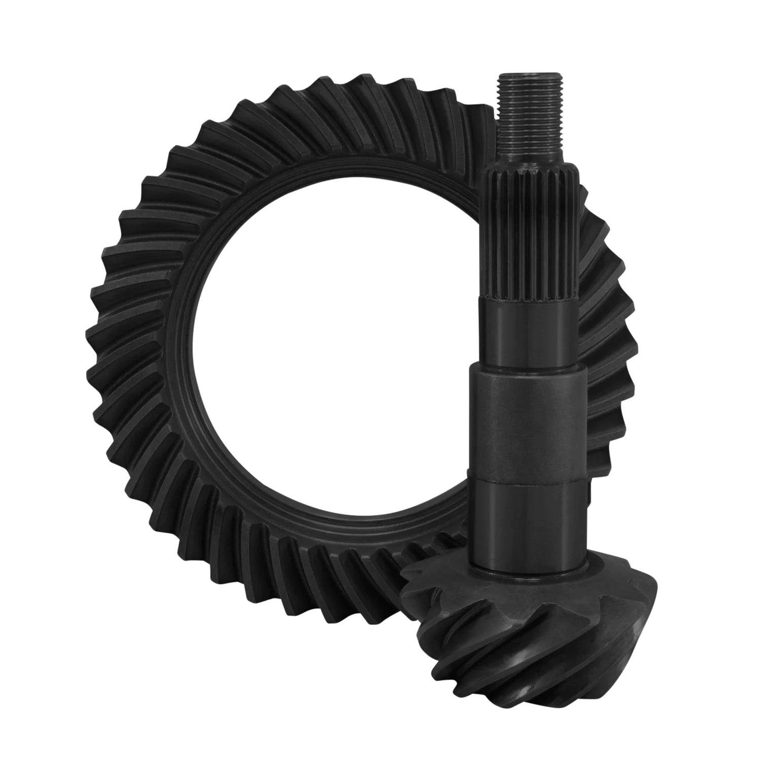 YG D30R-373R Yukon high performance ring & pinion set, Dana 30 reverse rotation, 3.73 ratio at Sexton Offroad in Salt Lake City & Park City, Utah 1