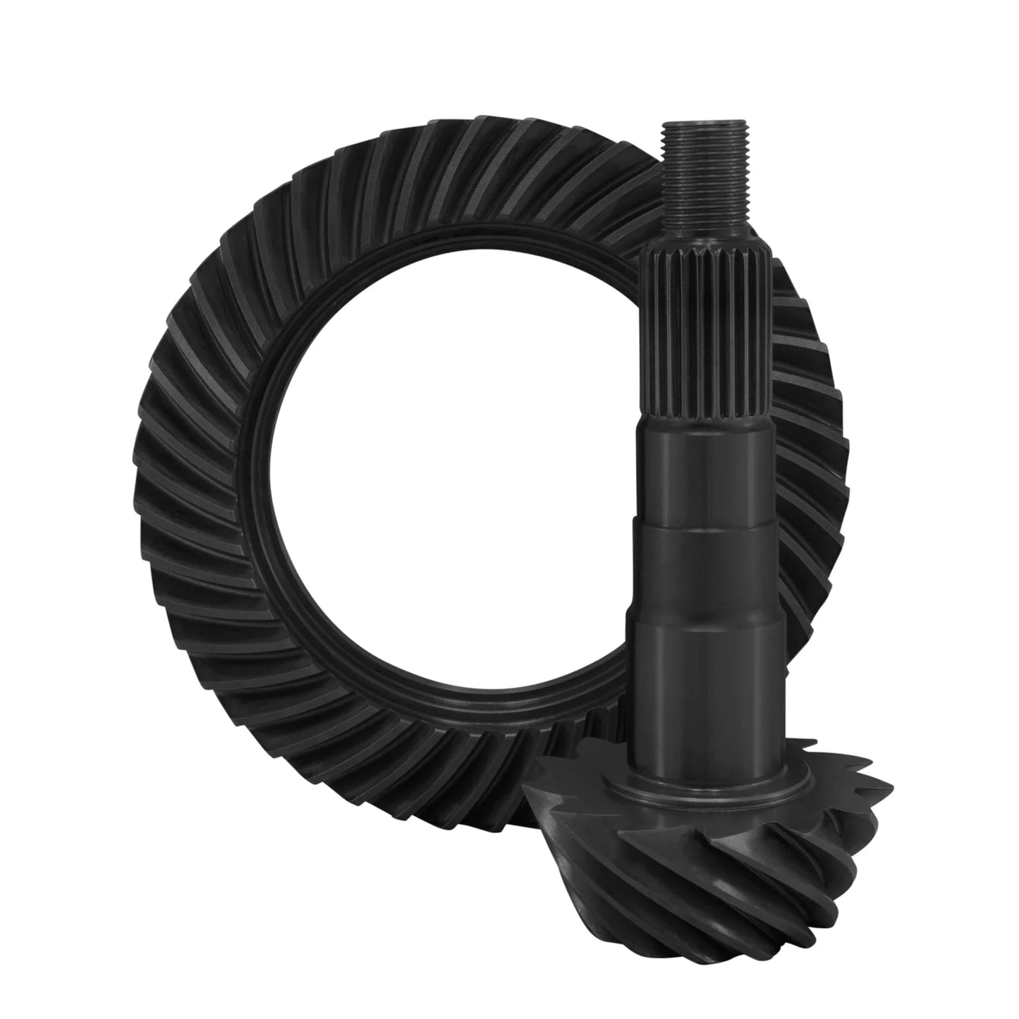 YG D30S-355TJ Yukon high performance ring & pinion gear set, Dana 30 short pinion, 3.55 ratio at Sexton Offroad in Salt Lake City & Park City, Utah 1
