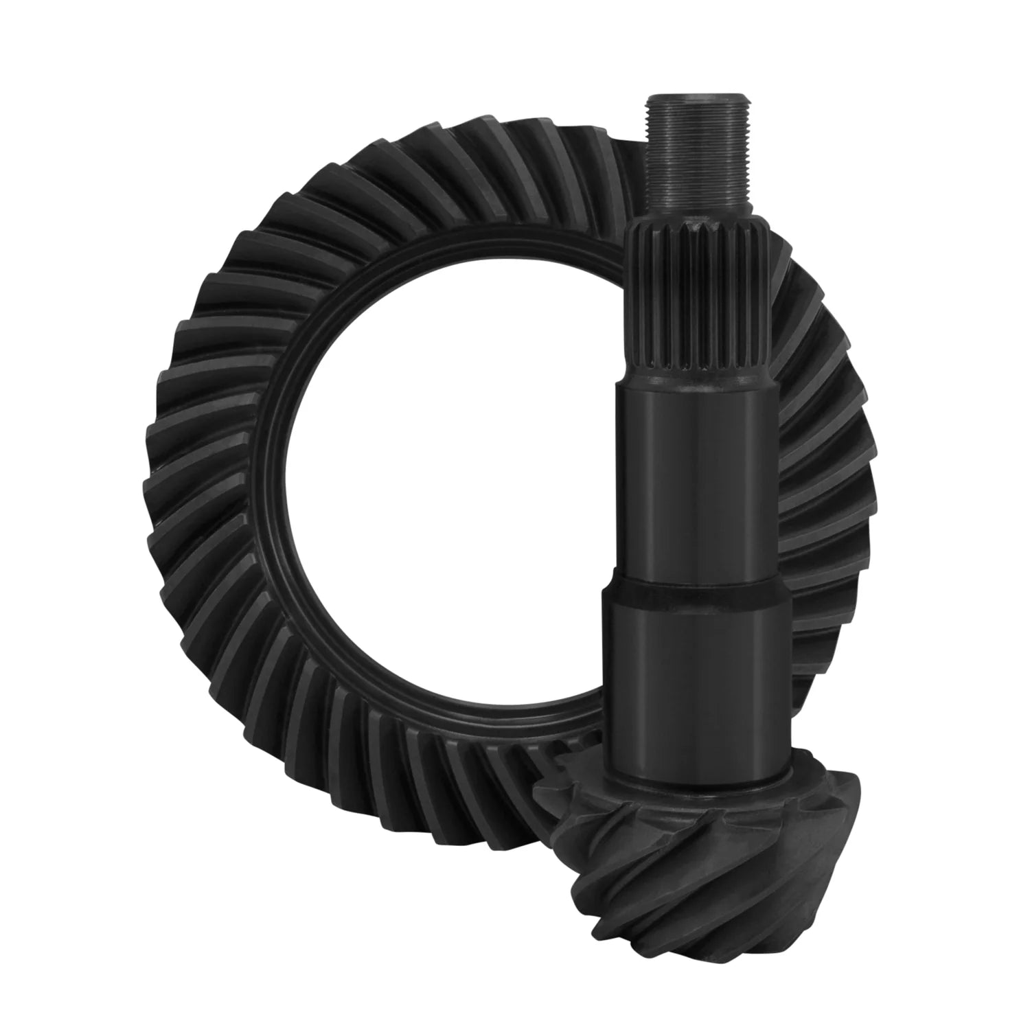 YG D30SR-513JK Yukon ring & pinion set, Dana 30 Jeep JK, reverse short pinion 24 spline, 5.13 at Sexton Offroad in Salt Lake City & Park City, Utah 1