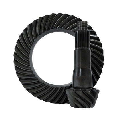 YG D35JL-373 Yukon ring & pinion set, Dana 35/M200, Jeep Sport/Sahara, open 24 spline, 3.73 at Sexton Offroad in Salt Lake City & Park City, Utah 1