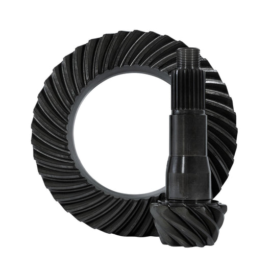 YG D35JL-411 Yukon ring & pinion set, Dana 35/M200, Jeep Sport/Sahara, open 24 spline, 4.11 at Sexton Offroad in Salt Lake City & Park City, Utah 1