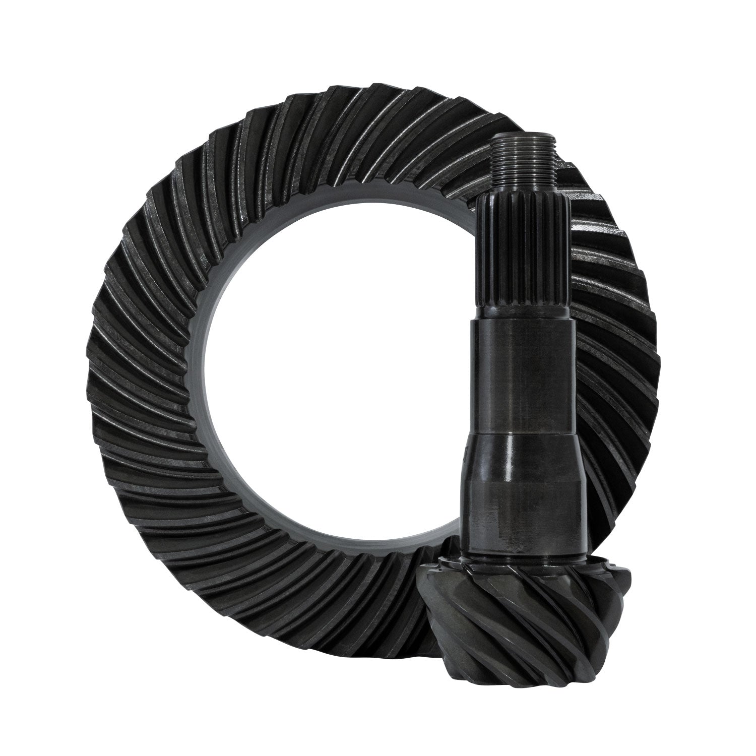 YG D35JL-488 Yukon ring & pinion set, Dana 35/M200, Jeep Sport/Sahara, open 24 spline, 4.88 at Sexton Offroad in Salt Lake City & Park City, Utah 1