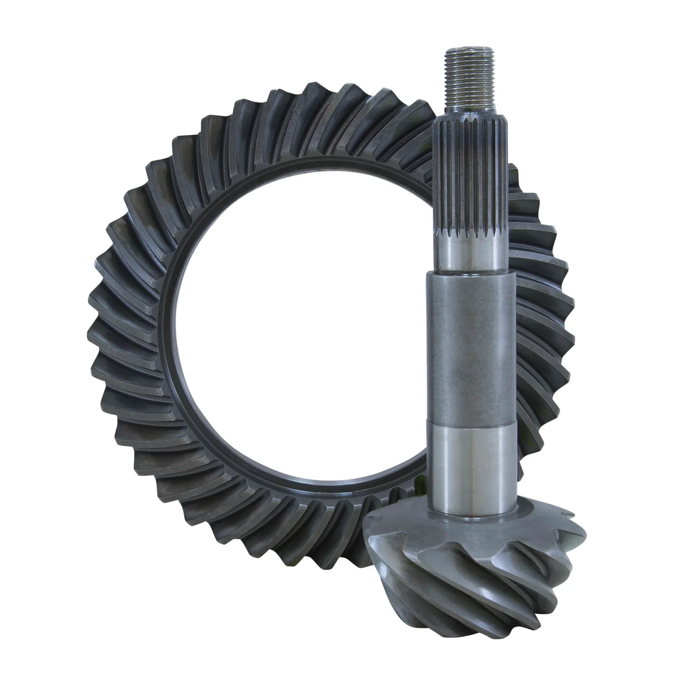 YG D44-392 Yukon high performance replacement ring & pinion gear set, Dana 44, 3.92 ratio at Sexton Offroad in Salt Lake City & Park City, Utah 1