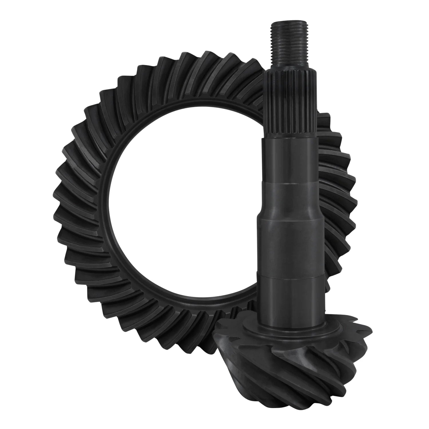 YG D44HD-373 Yukon high performance replacement ring & pinion set, Dana 44 HD, 3.73 ratio at Sexton Offroad in Salt Lake City & Park City, Utah 1