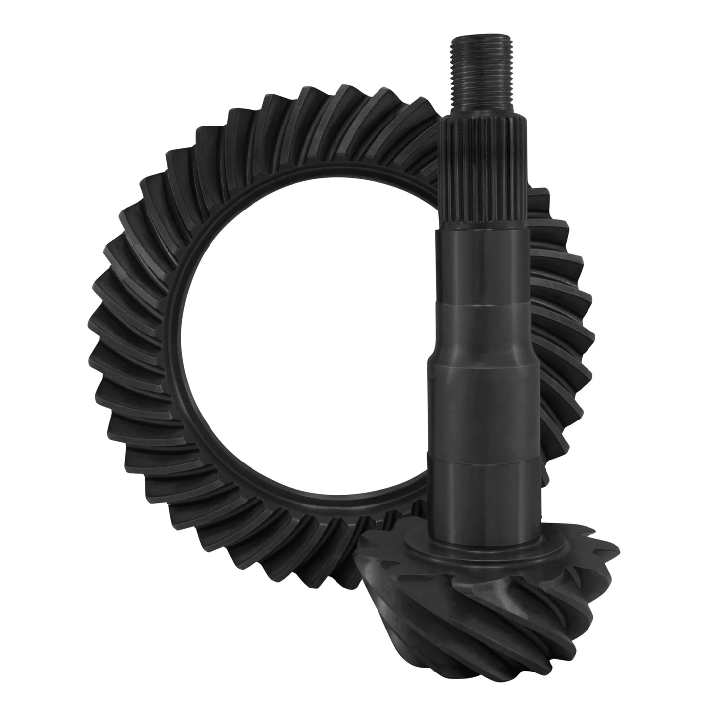 YG D44HD-390 Yukon high performance replacement ring & pinion set, Dana 44 HD, 3.90 ratio at Sexton Offroad in Salt Lake City & Park City, Utah 1