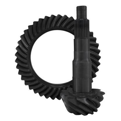 YG D44HD-411 Yukon high performance replacement ring & pinion set, Dana 44 HD, 4.11 ratio at Sexton Offroad in Salt Lake City & Park City, Utah 1