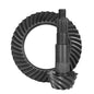 YG D44JK-373RUB Yukon high perf ring & pinion set, Dana 44, JK Rubicon, 24-spline, 3.73 ratio at Sexton Offroad in Salt Lake City & Park City, Utah 1