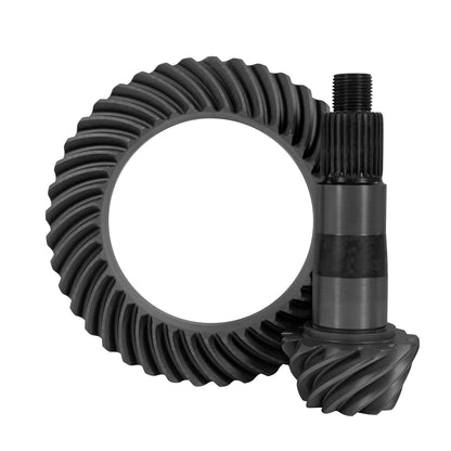 YG D44JL-373R Yukon ring & pinion, Dana 44 front, JL Rubicon/Sport/Sahara, w/posi, 3.73 Rev at Sexton Offroad in Salt Lake City & Park City, Utah 1