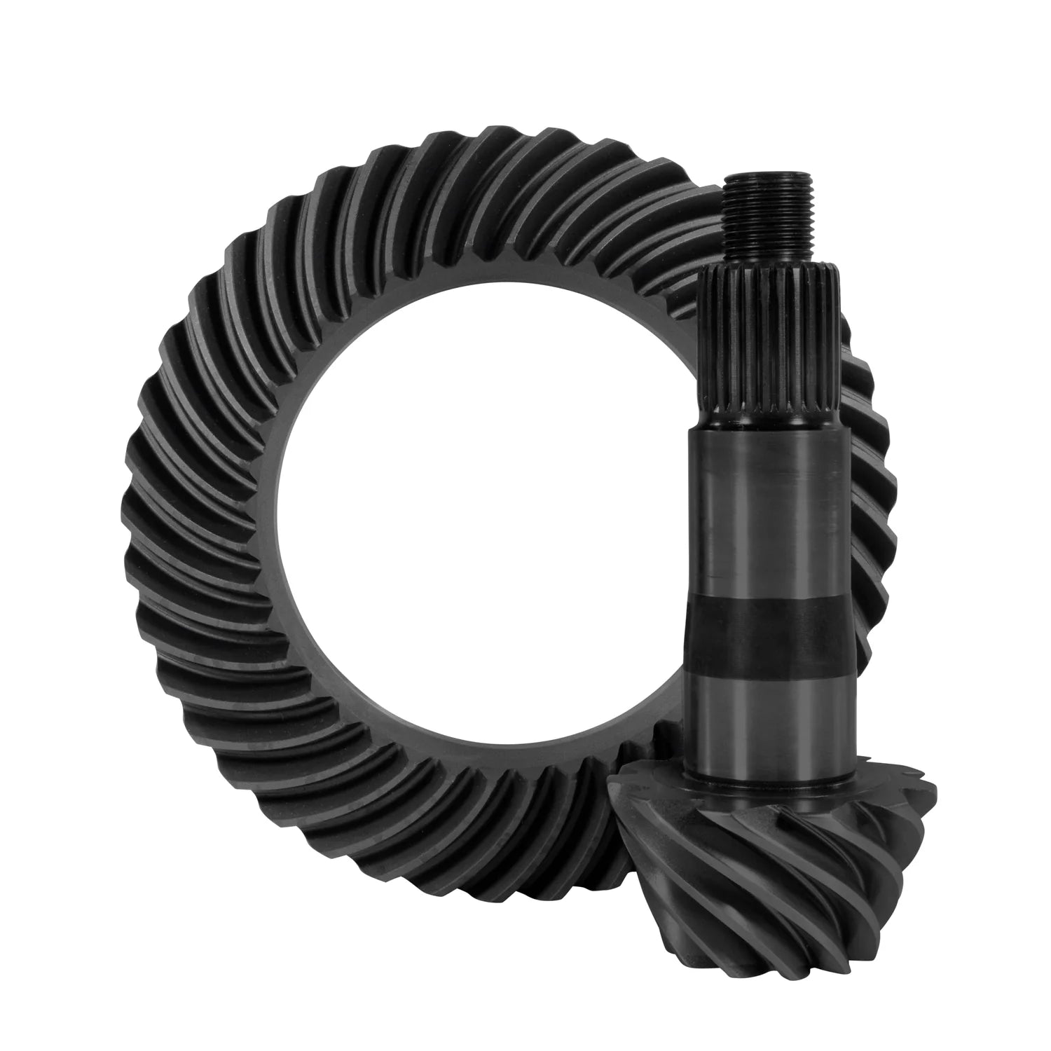 YG D44JL-373 Yukon ring & pinion set, Dana 44 rear, JL Rubicon/Sport/Sahara, w/posi, 3.73 at Sexton Offroad in Salt Lake City & Park City, Utah 1