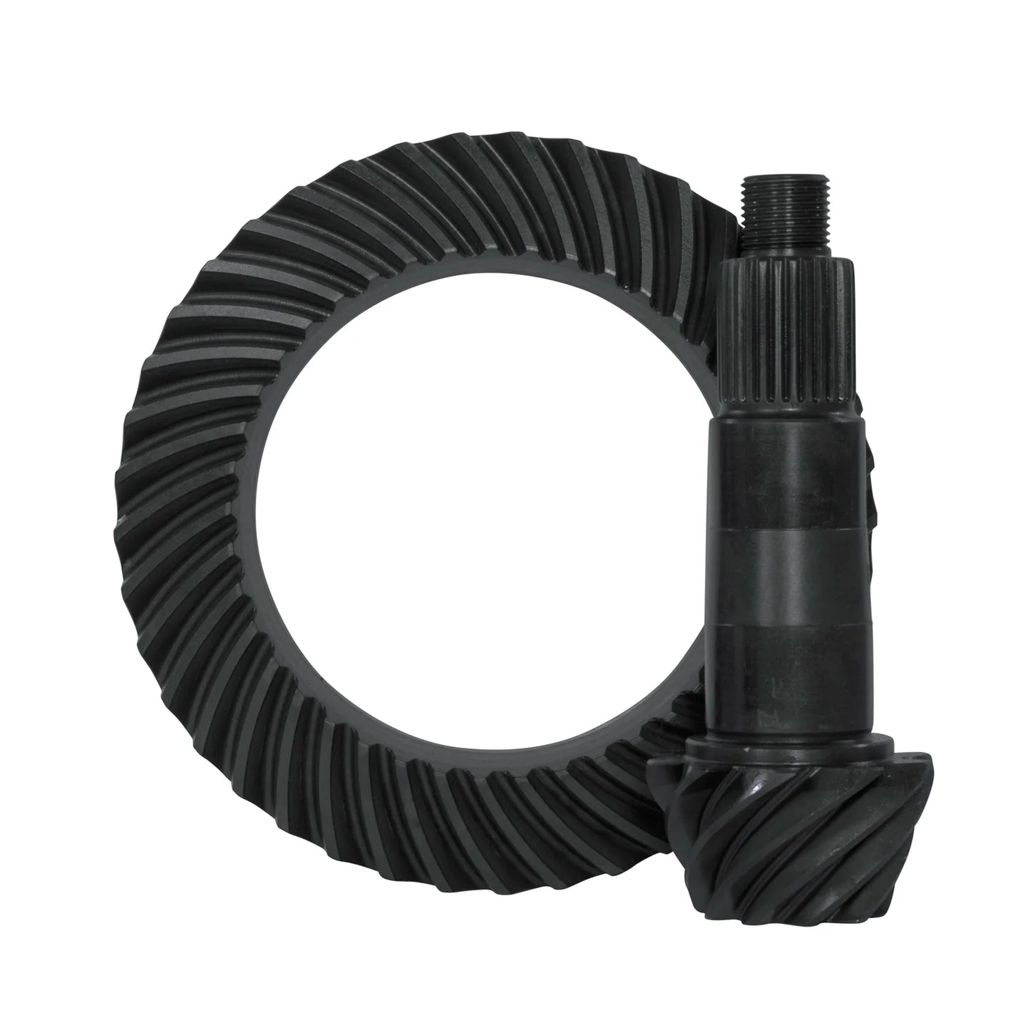 YG D44JL-411R Yukon Ring & Pinion Gears for Jeep Wrangler JL Front Dana 44/210MM in 4.11 Ratio at Sexton Offroad in Salt Lake City & Park City, Utah 1