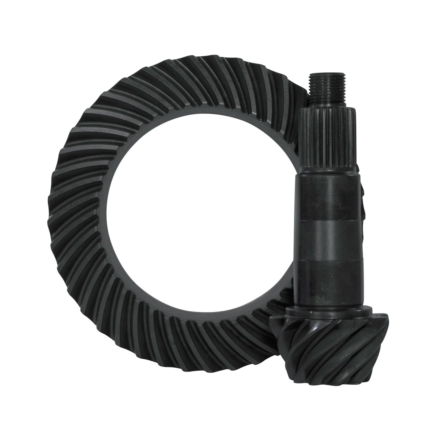 YG D44JL-411R Yukon Ring & Pinion Gears for Jeep Wrangler JL Front Dana 44/210MM in 4.11 Ratio at Sexton Offroad in Salt Lake City & Park City, Utah 1
