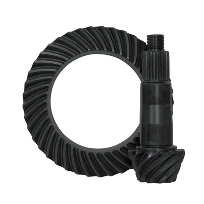 YG D44JL-411R Yukon Ring & Pinion Gears for Jeep Wrangler JL Front Dana 44/210MM in 4.11 Ratio at Sexton Offroad in Salt Lake City & Park City, Utah 1