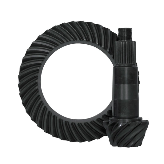 YG D44JL-411R Yukon Ring & Pinion Gears for Jeep Wrangler JL Front Dana 44/210MM in 4.11 Ratio at Sexton Offroad in Salt Lake City & Park City, Utah 1