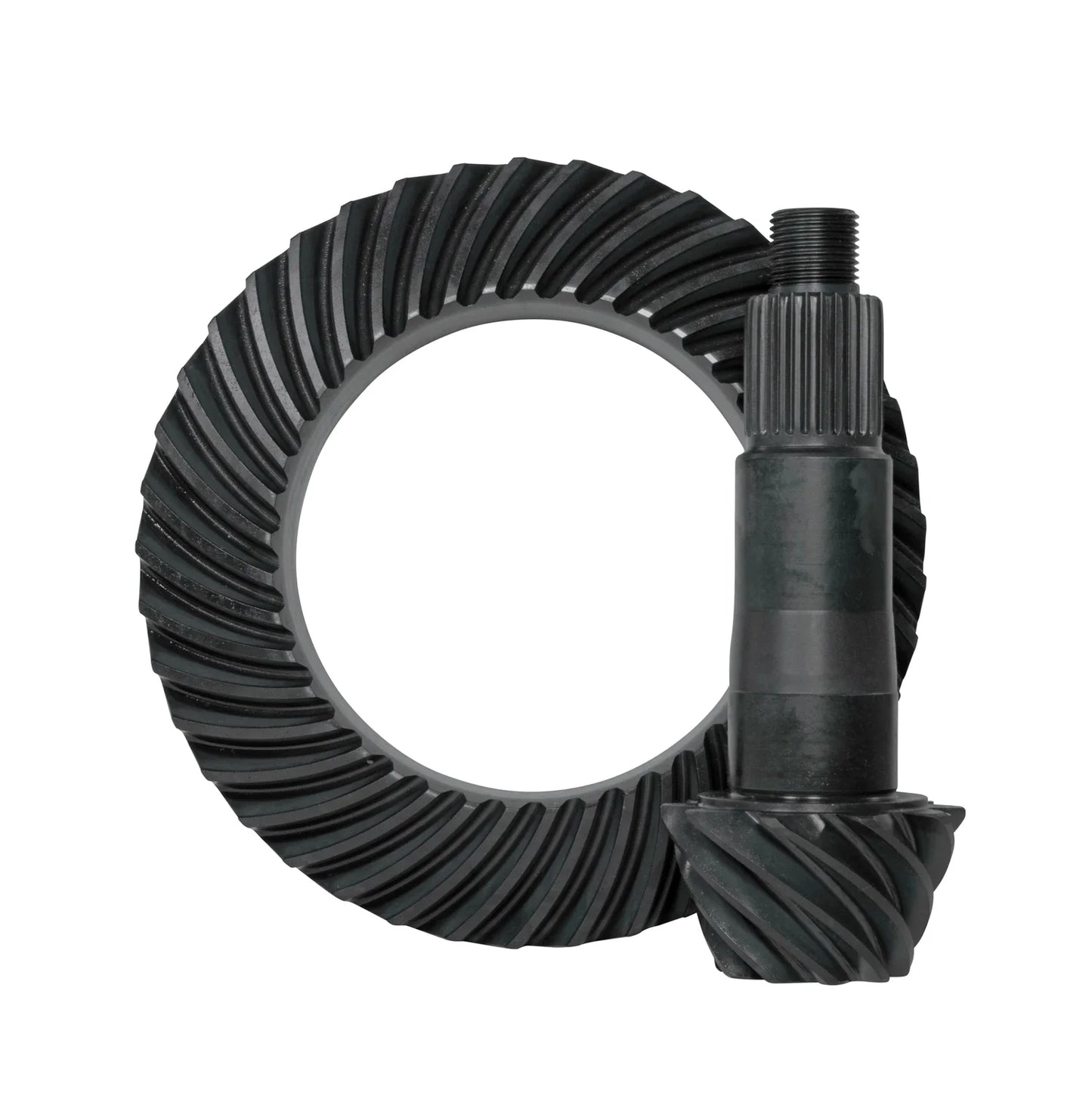 YG D44JL-411 Yukon ring & pinion set, Dana 44/220mm rear, JL Rubicon/Sahara, 4.11 ratio at Sexton Offroad in Salt Lake City & Park City, Utah 1