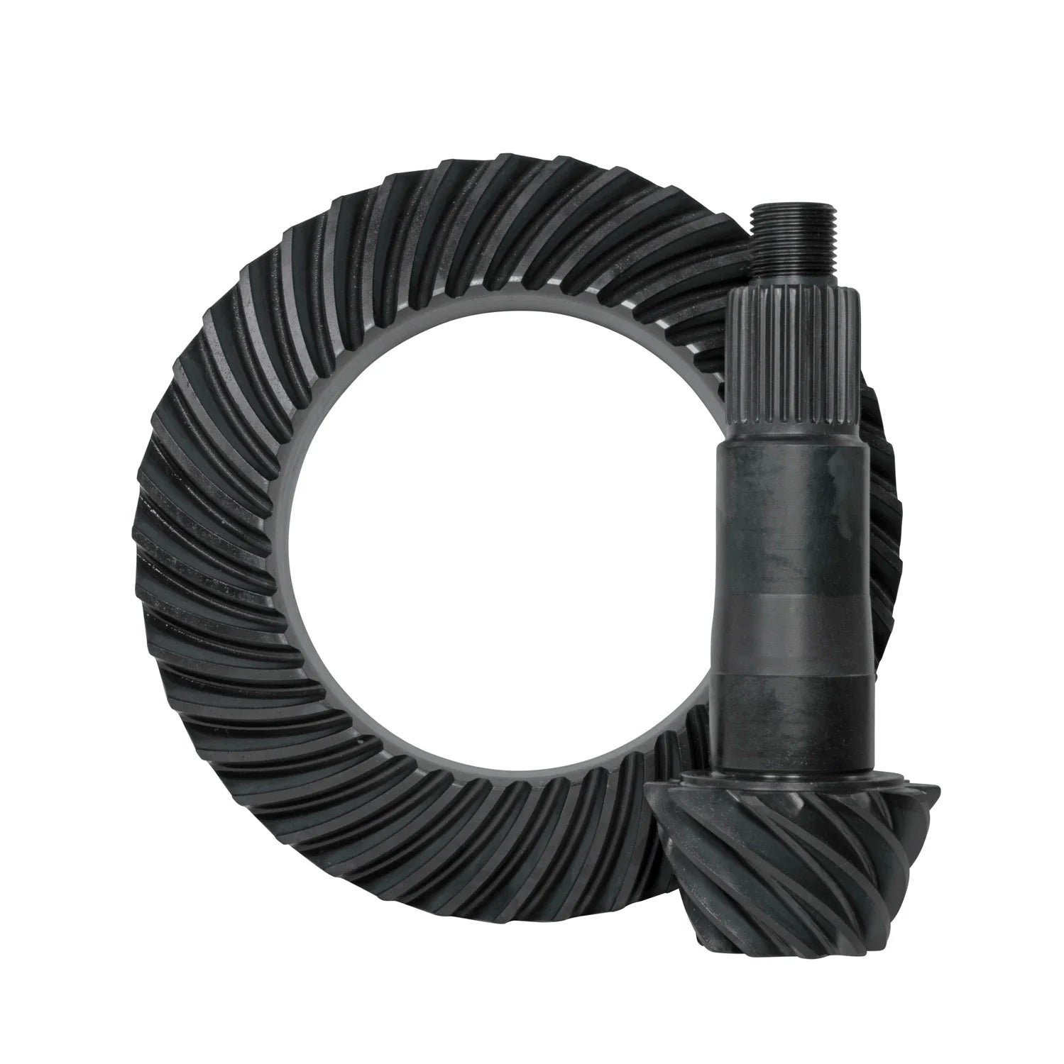 YG D44JL-411 Yukon ring & pinion set, Dana 44/220mm rear, JL Rubicon/Sahara, 4.11 ratio at Sexton Offroad in Salt Lake City & Park City, Utah 1