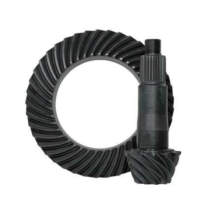 YG D44JL-411 Yukon ring & pinion set, Dana 44/220mm rear, JL Rubicon/Sahara, 4.11 ratio at Sexton Offroad in Salt Lake City & Park City, Utah 1