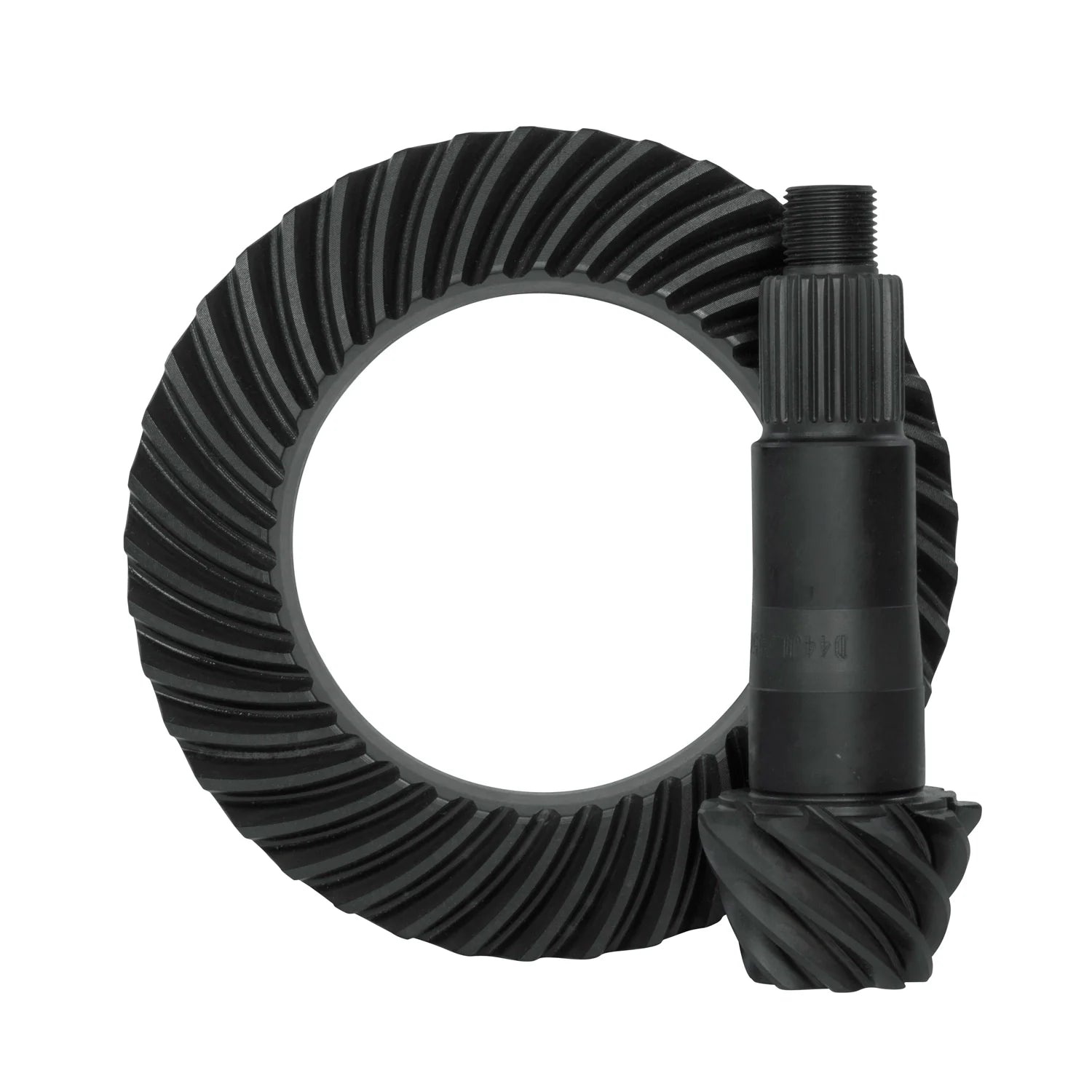 YG D44JL-456R Yukon Ring & Pinion Gears for Jeep Wrangler JL Front D44/210MM in 4.56 Ratio at Sexton Offroad in Salt Lake City & Park City, Utah 1