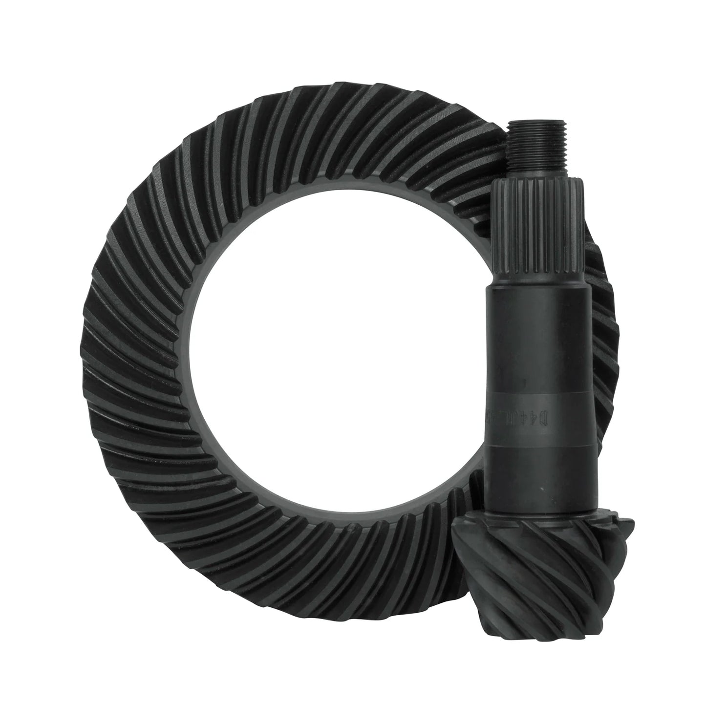 YG D44JL-456 Yukon ring & pinion set, Dana 44/220mm rear, JL Rubicon/Sahara, 4.56 ratio at Sexton Offroad in Salt Lake City & Park City, Utah 1